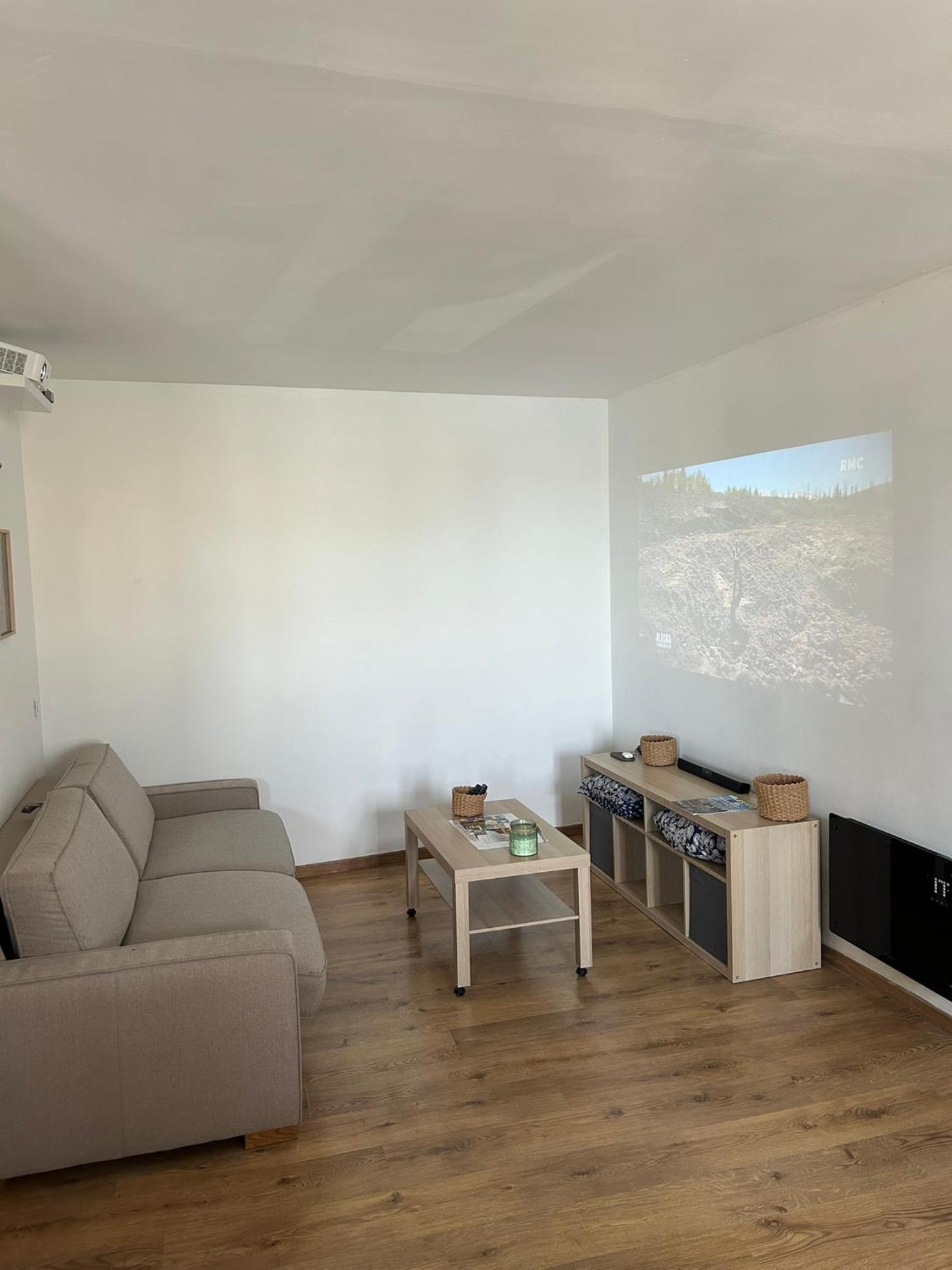 La Vue Du Rhone Appartement Arles
